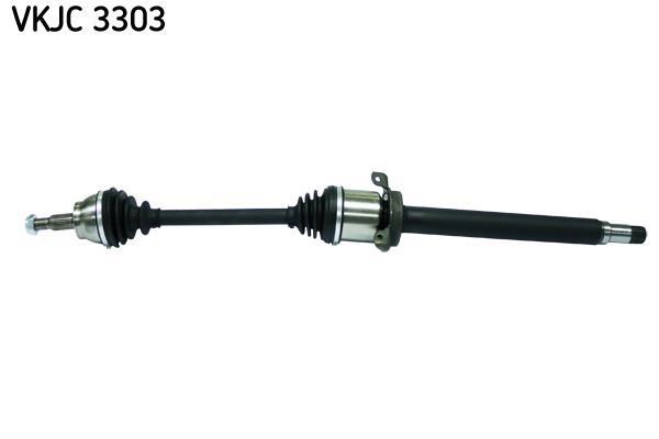 Cardã SKF VKJC 3303
